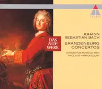 Brandenburg Concerto No. 1 In F Major, BWV 1046: I. [Allegro] — Concentus Musicus Wien & Nikolaus Harnoncourt
