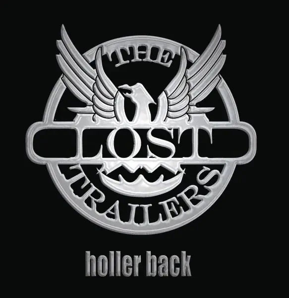 Country Folks (Livin' Loud) — The Lost Trailers
