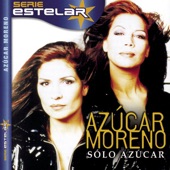 Serie Estelar: Azúcar Moreno - Sólo Azúcar artwork