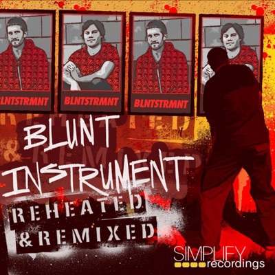 Reheated & Remixed - EP