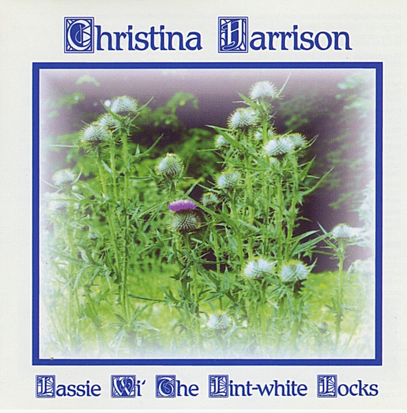 Lassie Wi' the Lint-white Locks