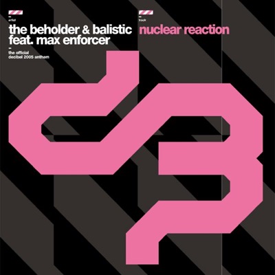 Nuclear Reaction - Single
