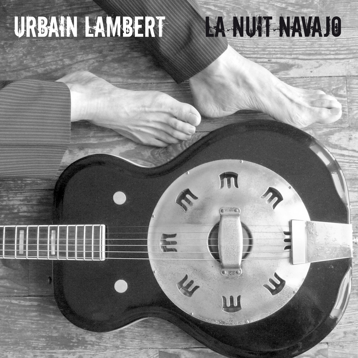 La nuit Navajo