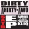 Where Did I Go - Dirty Thirty Two lyrics
