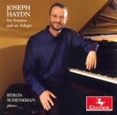 Haydn, F.J.: Piano Music - Hob.Xv:22, 33 - Hob.Xvi:30, 34, 35, 36