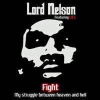 Fight (feat. Lies) - Lord Nelson