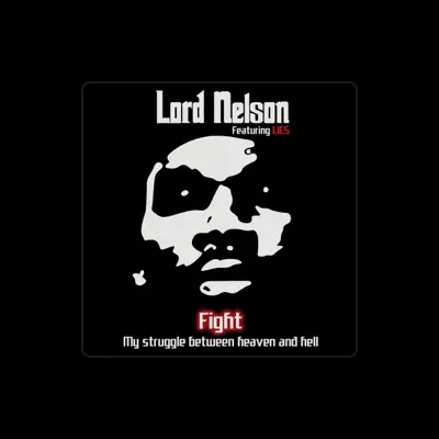 Listen to Lord Nelson, watch music videos, read bio, see tour dates & more!