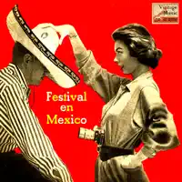 Alla en el Rancho Grande — Mariachi Pulido