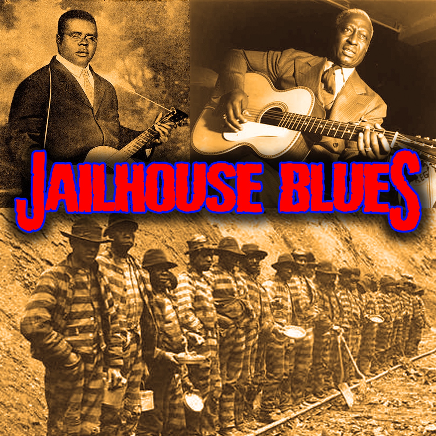 Jailhouse Blues