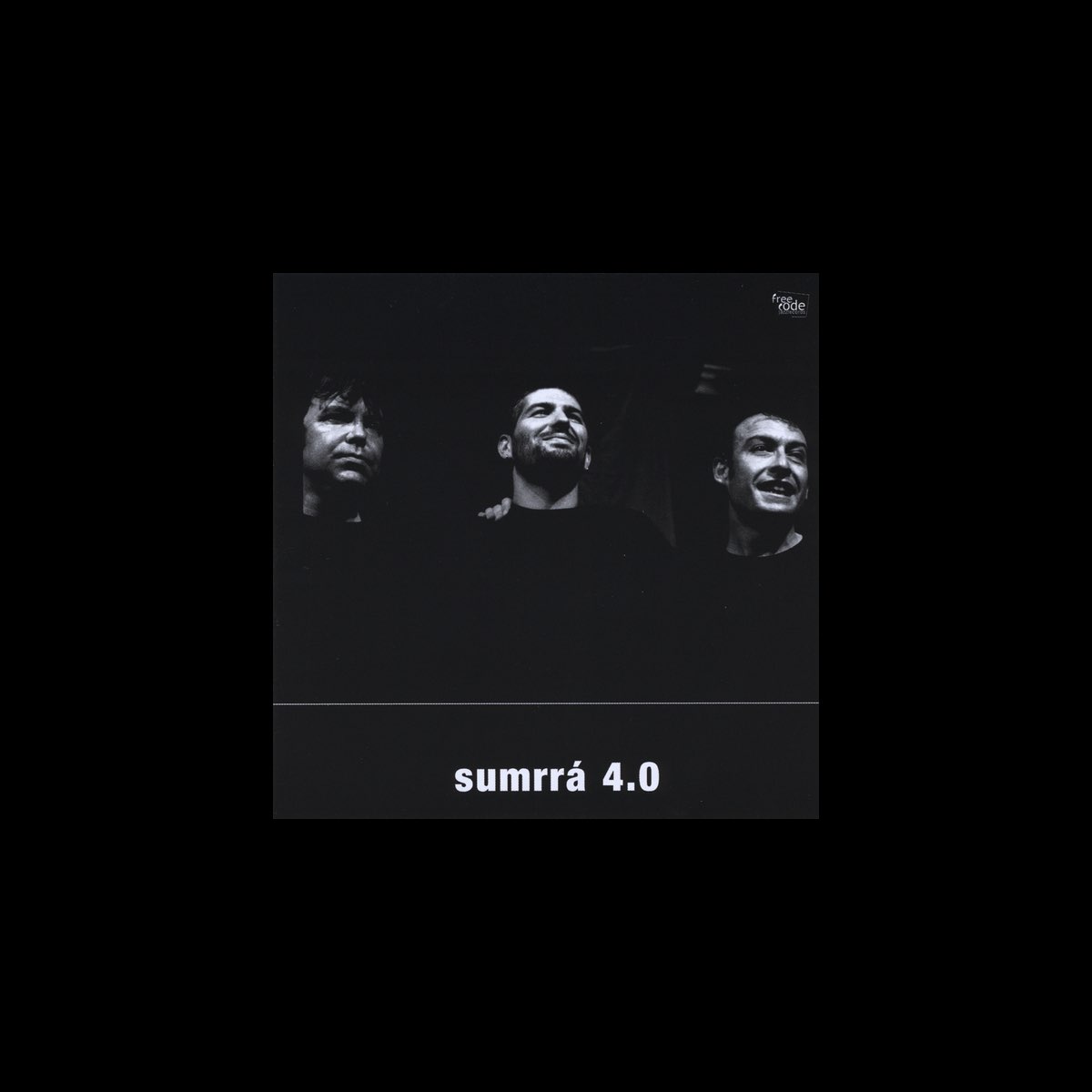 ‎4.0 - Album by Sumrrá - Apple Music