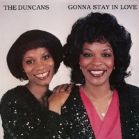 The Duncans - Your Love Still Brings Me To My Knees