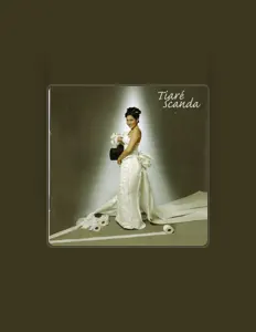 Listen to Tiaré Scanda, watch music videos, read bio, see tour dates & more!