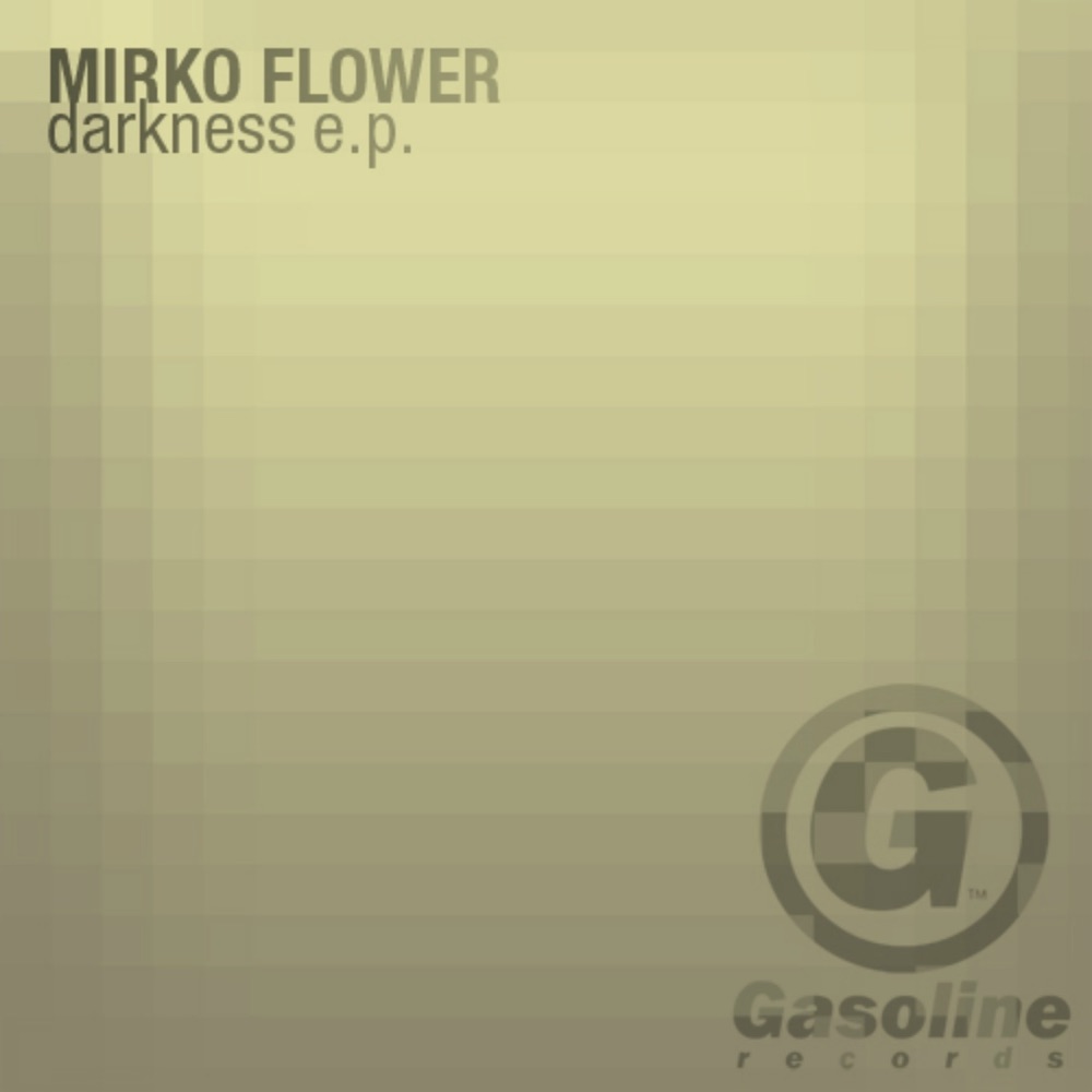 Обложка альбома «Darkness - Single» — Mirko Flower