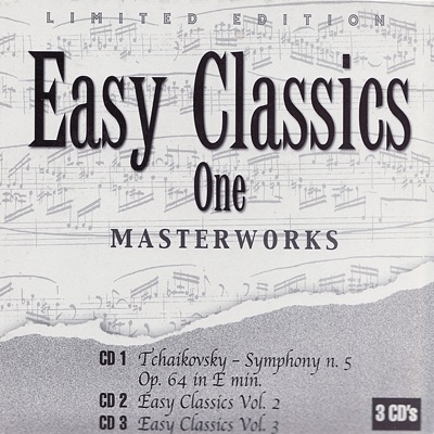 Easy Classics One