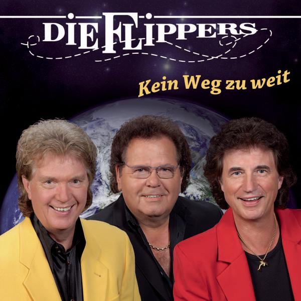 Cover du titre Kein Weg zu weit