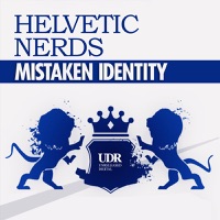 Helvetic Nerds - Mistaken Identity (Tribal Sucker Remix)