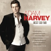 Adam Harvey - The House That Jack Built