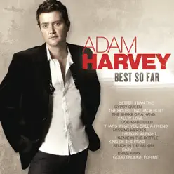 Best So Far - Adam Harvey