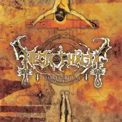 Harvest Ritual - Necrophagia Harvest Ritual - Necrophagia