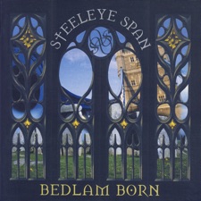 Steeleye Span - Well Done Liar!