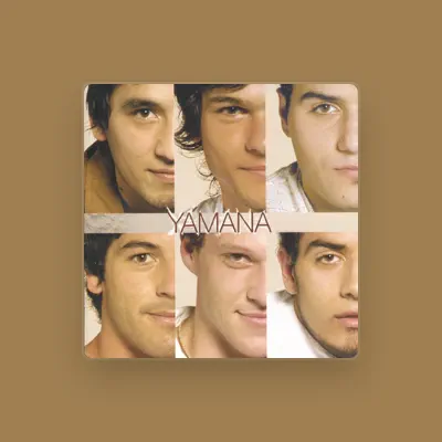 Listen to Yámana, watch music videos, read bio, see tour dates & more!