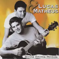 Estou Apaixonado — Lucas & Matheus