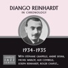 Django Reinhardt - Dinah (12- ?-34)