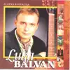 LUKA BALVAN - Moja Duša Ljubi Zakon Tvoj
