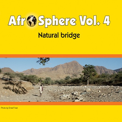 Afro Sphere, Vol. 4 - Natural Bridge