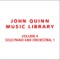 Wnter Reverie - John Quinn Music Library lyrics