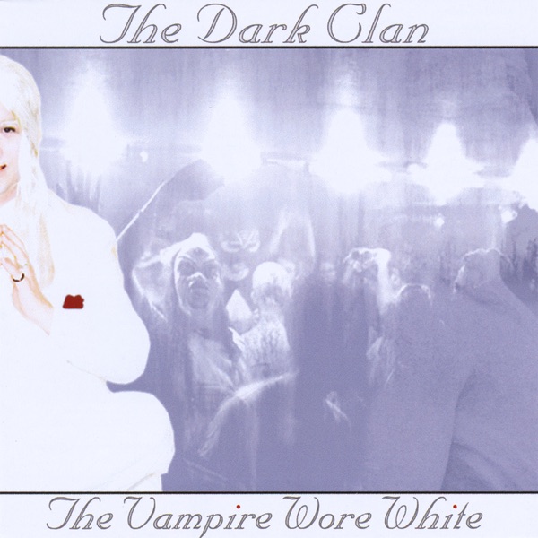 The Vampire Wore White