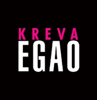 EGAO - Single - KREVA