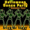 Halloween Dance Party, Vol. 2