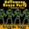 Halloween Dance Party, Vol. 2