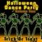 Dance Monster Squad - Trick or Treat lyrics
