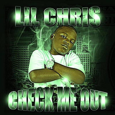 Check Me Out - Single