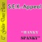 Hanky Spanky (Album Mix) artwork