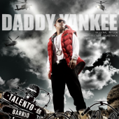 Que Tengo Que Hacer - Daddy Yankee Cover Art
