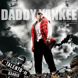 Talento de Barrio - Daddy Yankee