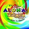 Aloha Friday - Single