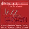 Jazz Plays Gershwin