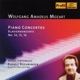 Mozart Piano Concerto Nos 14 16