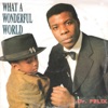 What a Wonderful World / Relax Your Body - Single