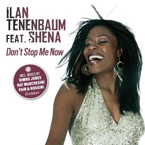 Don'T Stop Me Now