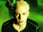 Video artwork for One Step Closer by LINKIN PARK