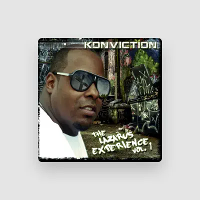 Listen to Konviction, watch music videos, read bio, see tour dates & more!