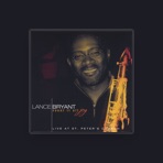 Lance Bryant
