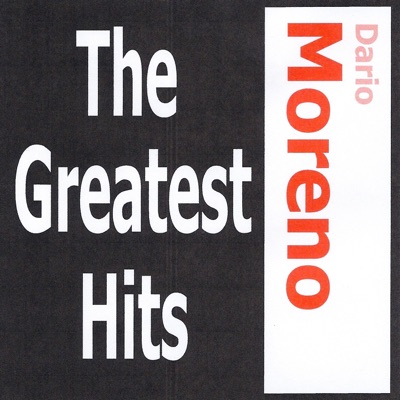 Dario Moreno: The Greatest Hits