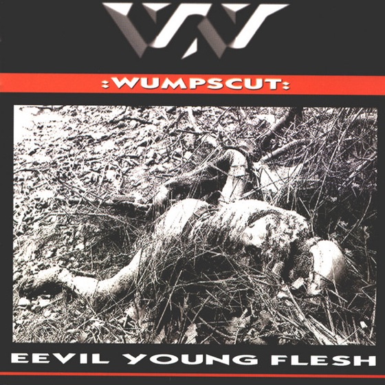 Cover artwork for I Want You