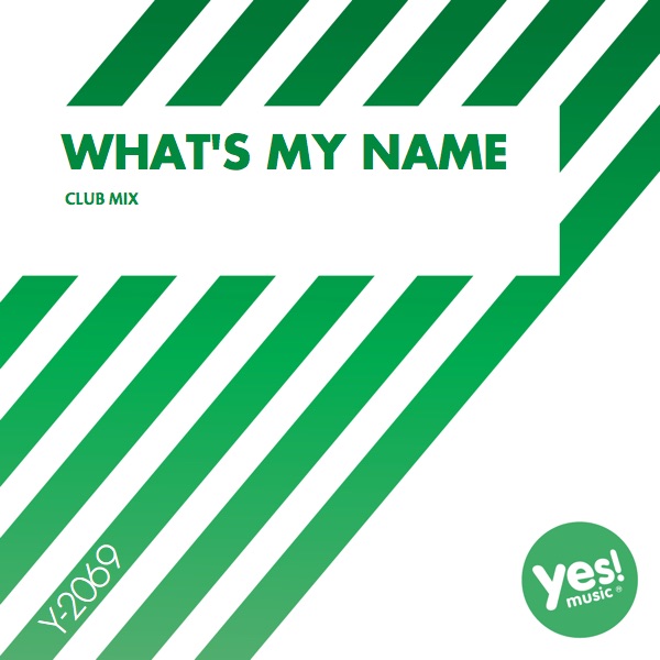 What's My Name - Single (feat. Paul) album cover